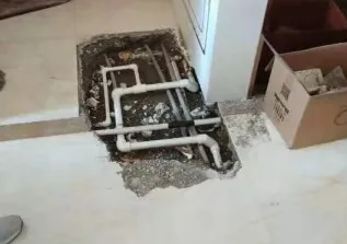 西峡查漏水多少钱